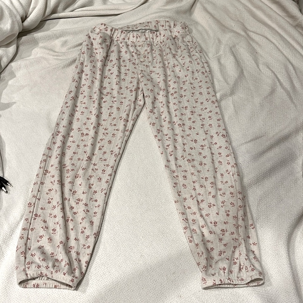 Gap Teen, Size: 14-16, Pajama pants